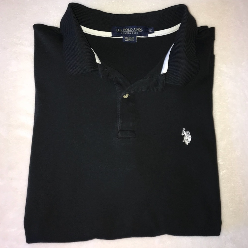 U.S. Polo Assn. shirt